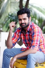 Ram Interview About Hyper Movie